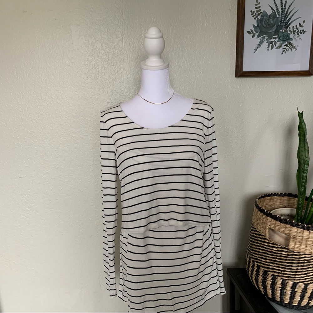 Nursing Long Sleeve